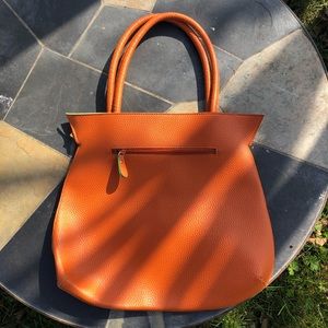 NWOT MSC bag -Mainstream Street Collection